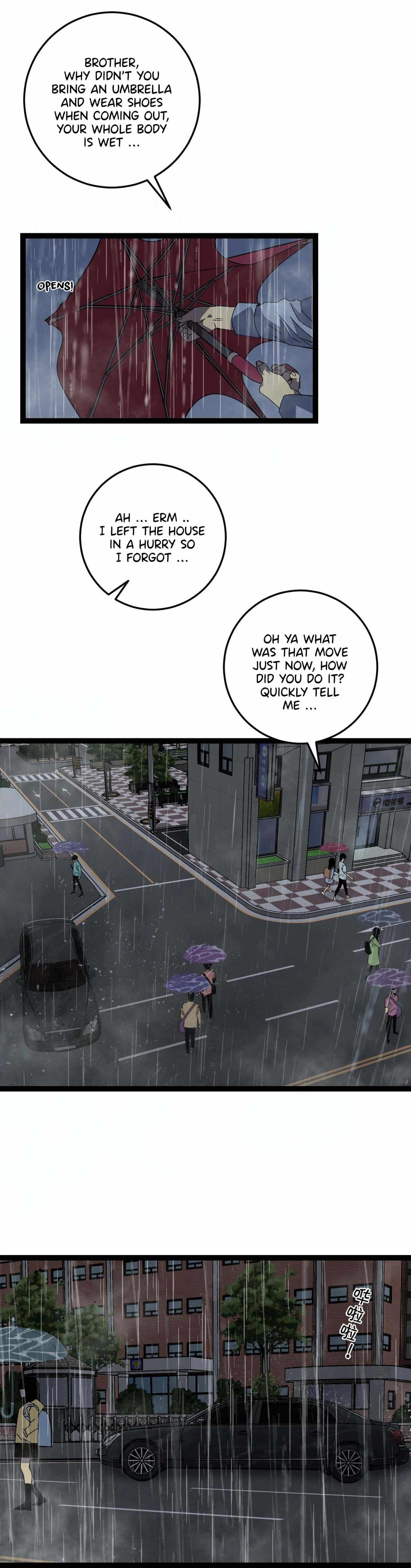Read Your Talent is Mine Manga Online