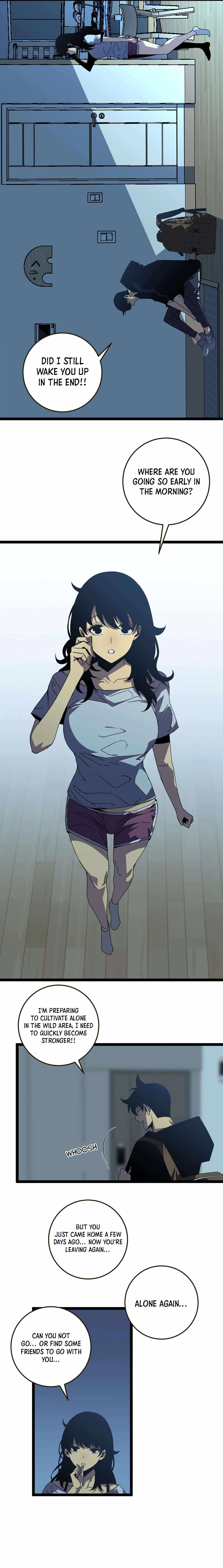 Read Your Talent is Mine Manga Online