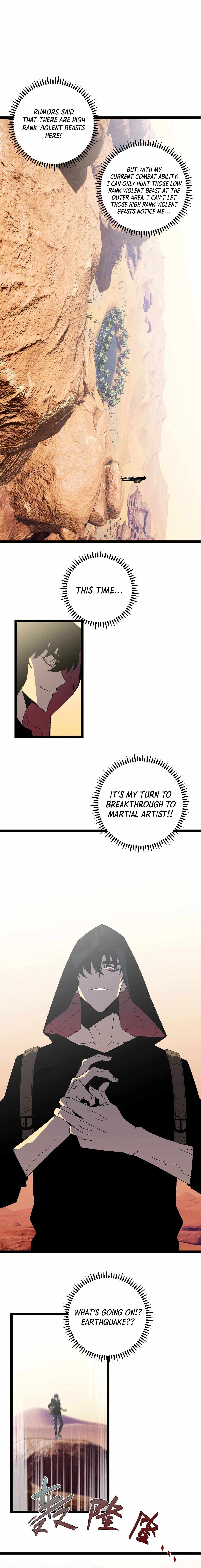 Read Your Talent is Mine Manga Online