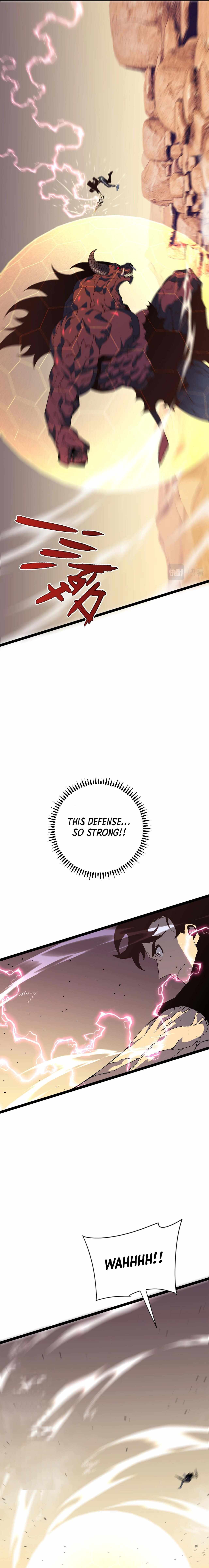 Read Your Talent is Mine Manga Online