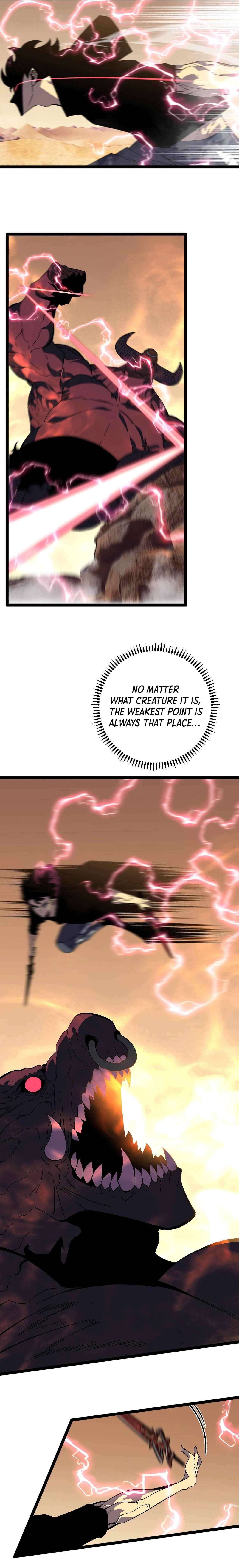 Read Your Talent is Mine Manga Online