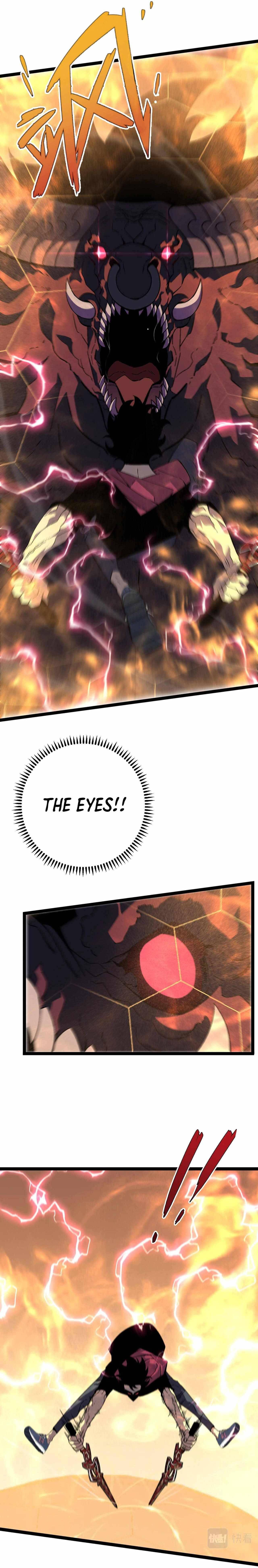 Read Your Talent is Mine Manga Online