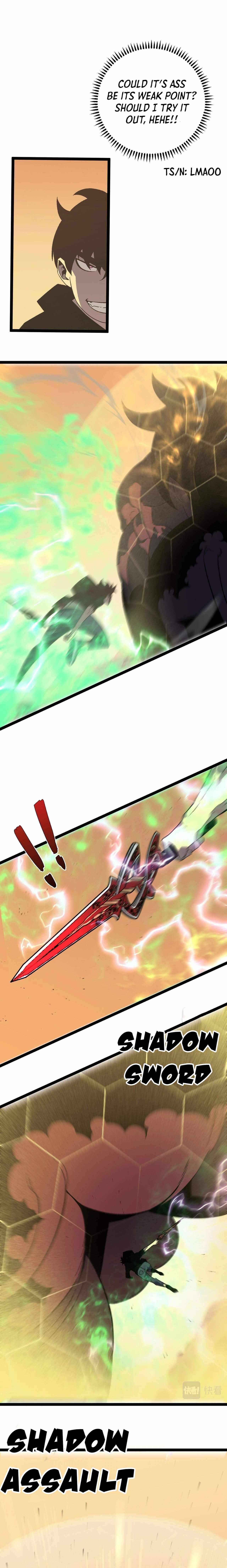 Read Your Talent is Mine Manga Online