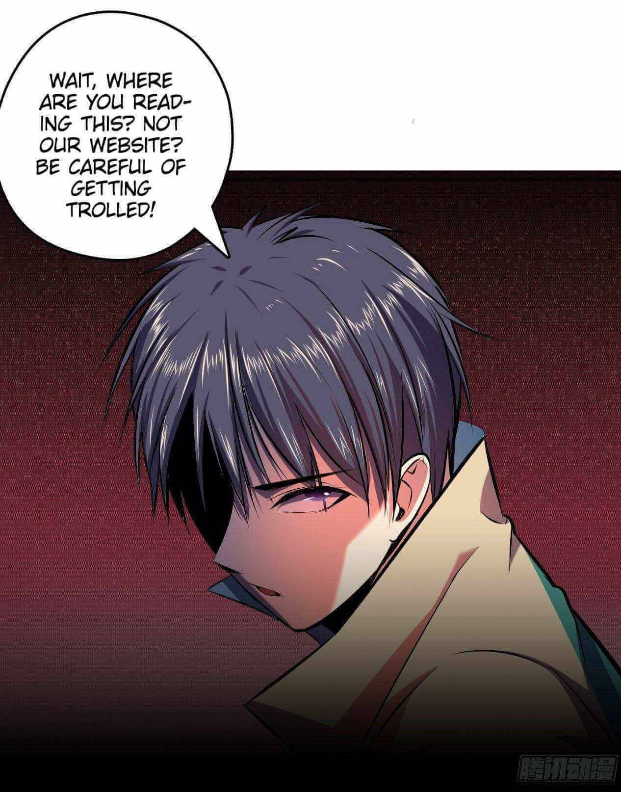 Read Your Talent is Mine Manga Online