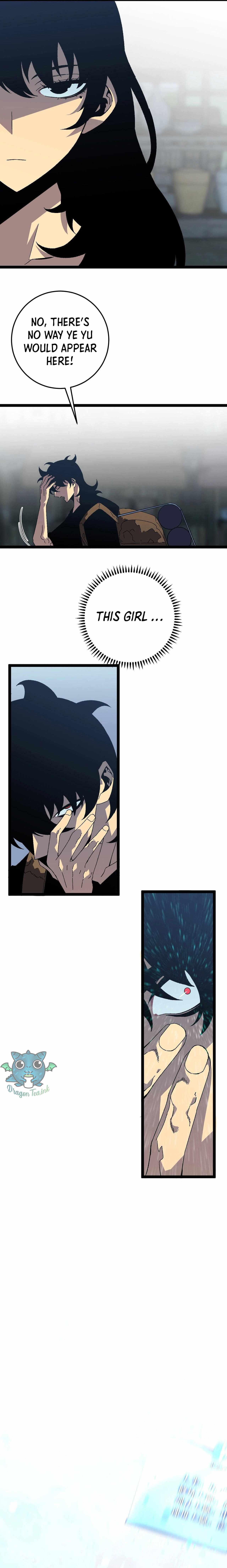 Read Your Talent is Mine Manga Online