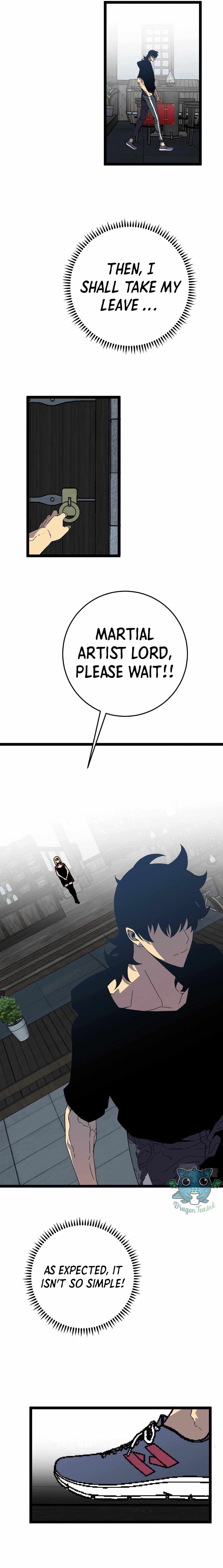 Read Your Talent is Mine Manga Online