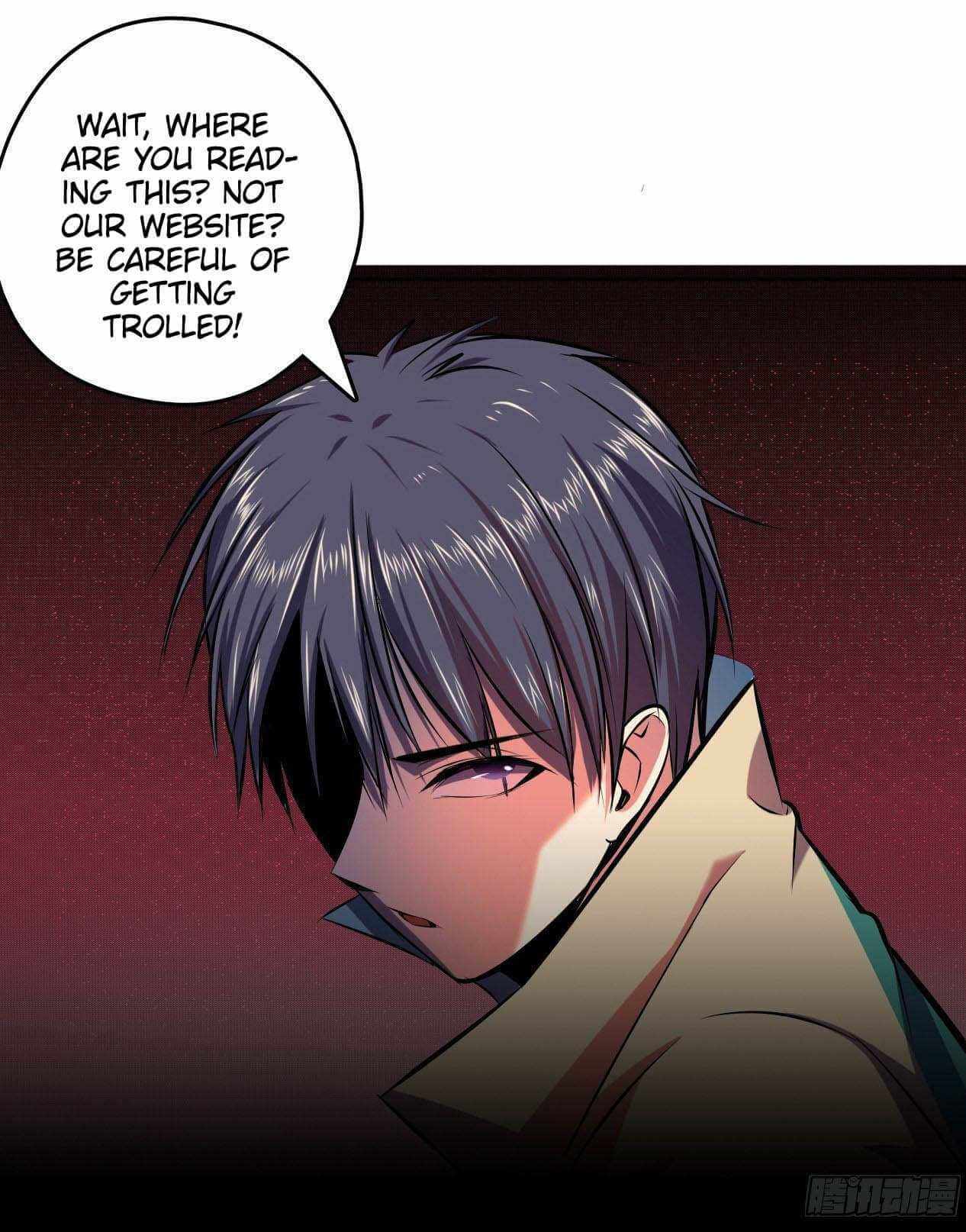 Read Your Talent is Mine Manga Online