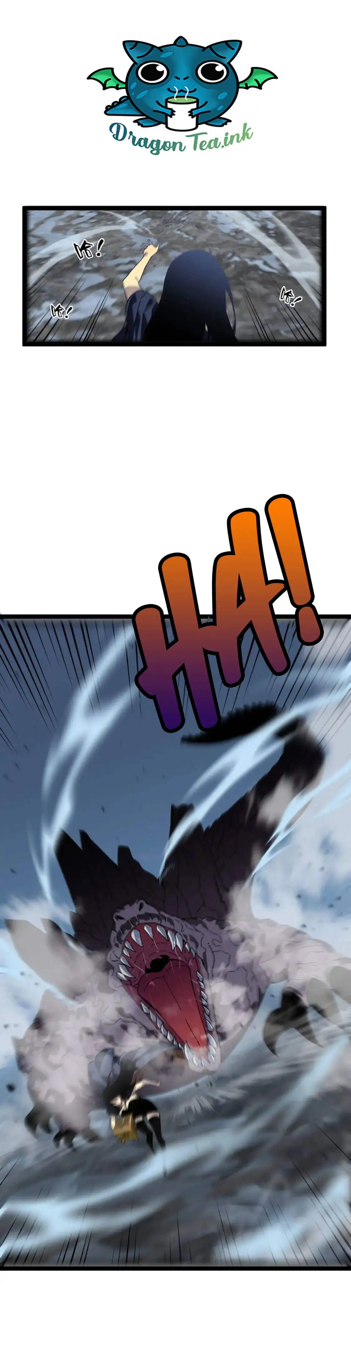 Read Your Talent is Mine Manga Online