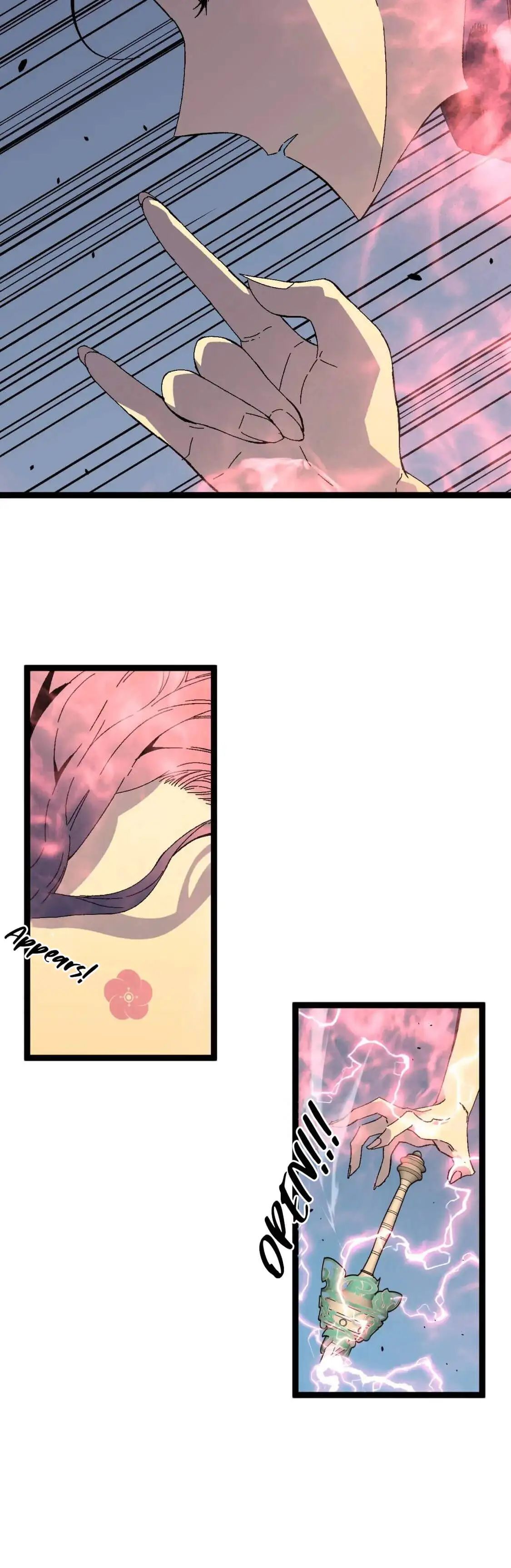 Read Your Talent is Mine Manga Online