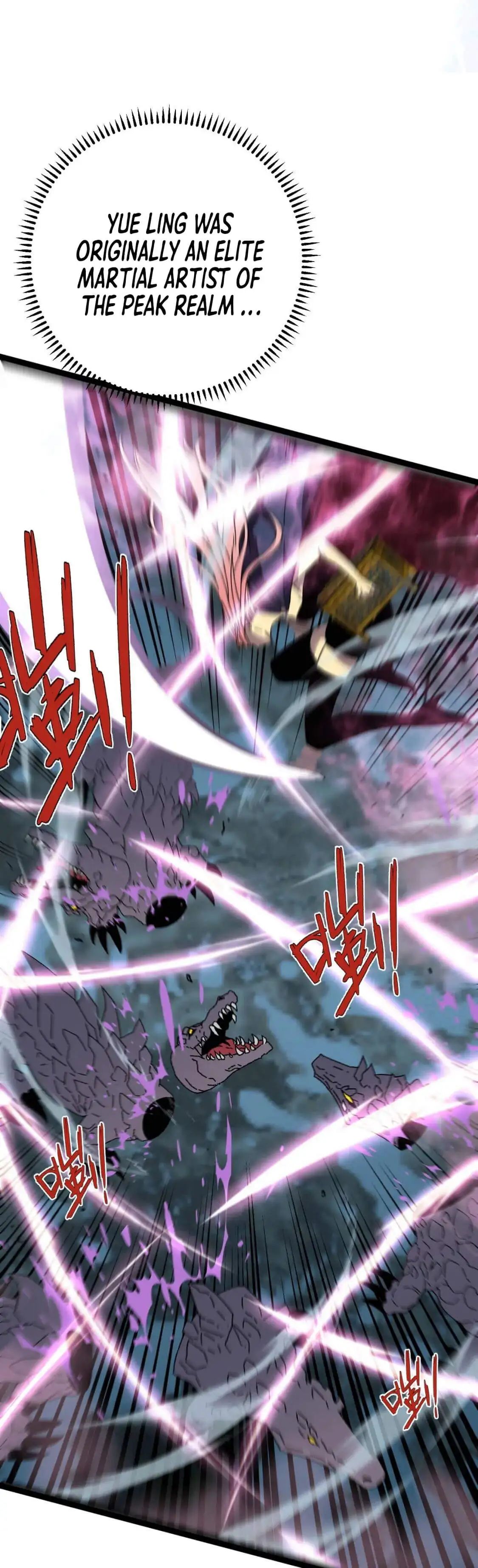 Read Your Talent is Mine Manga Online