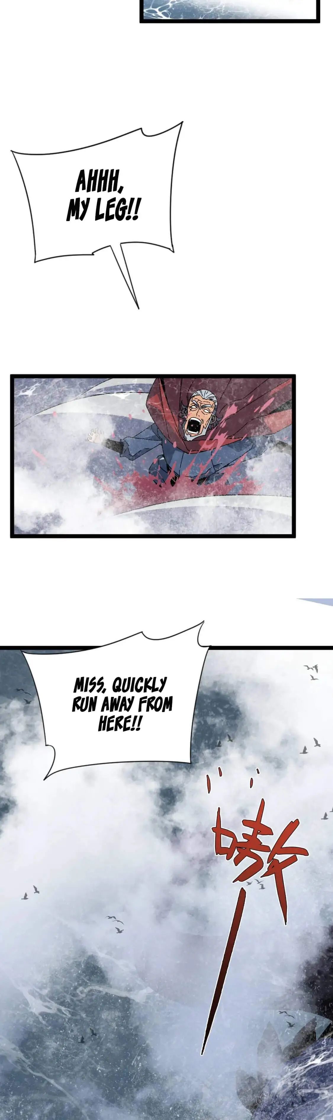 Read Your Talent is Mine Manga Online