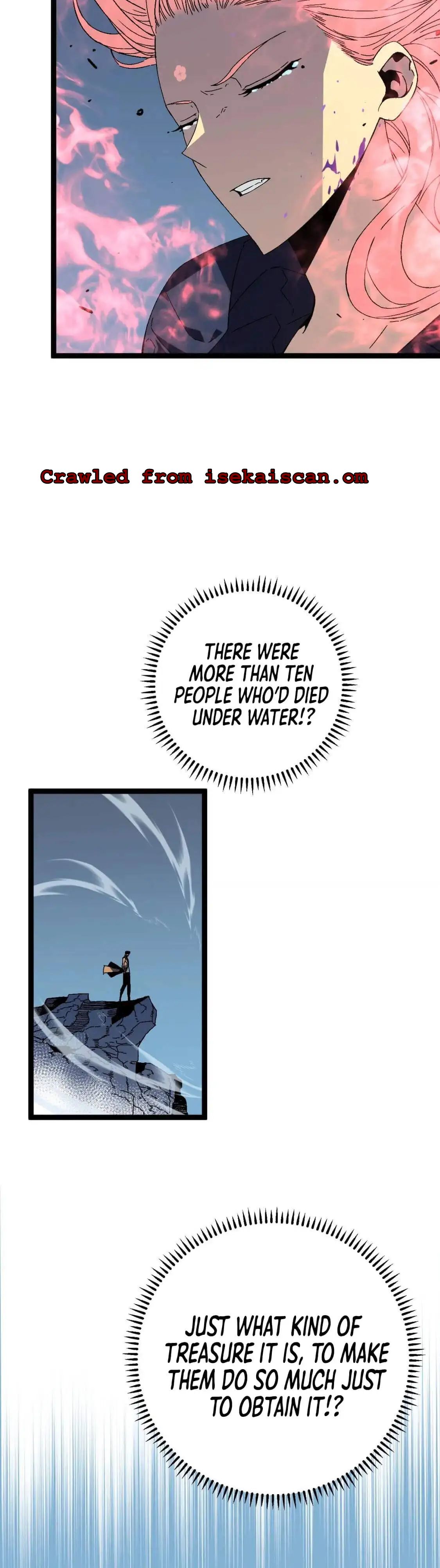 Read Your Talent is Mine Manga Online