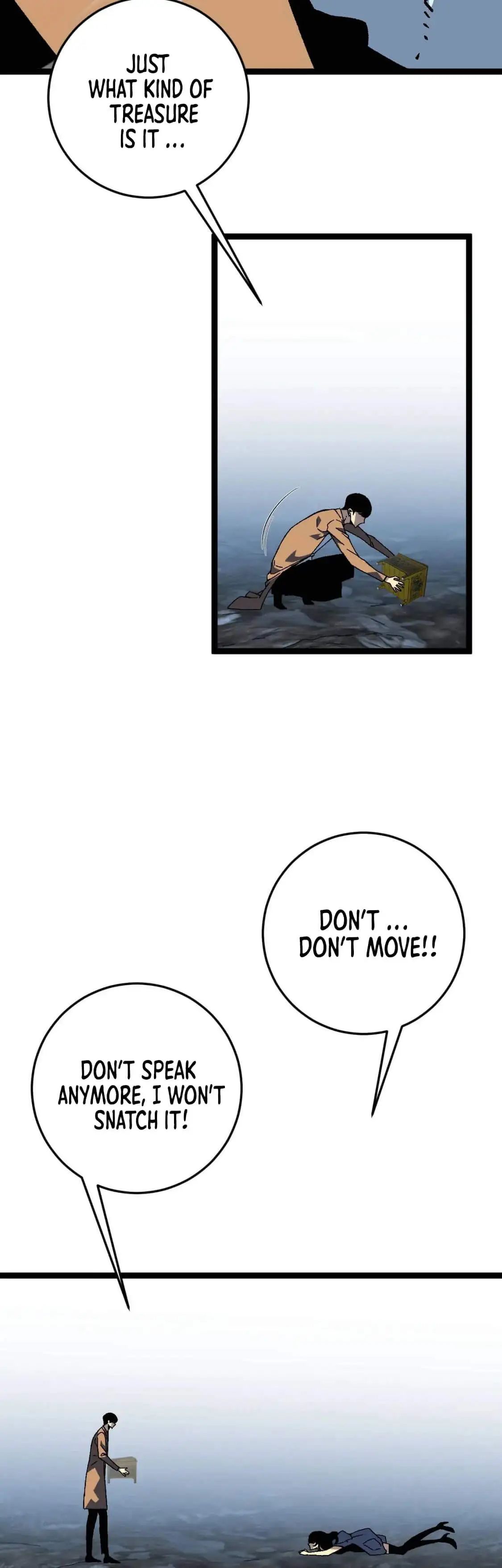 Read Your Talent is Mine Manga Online