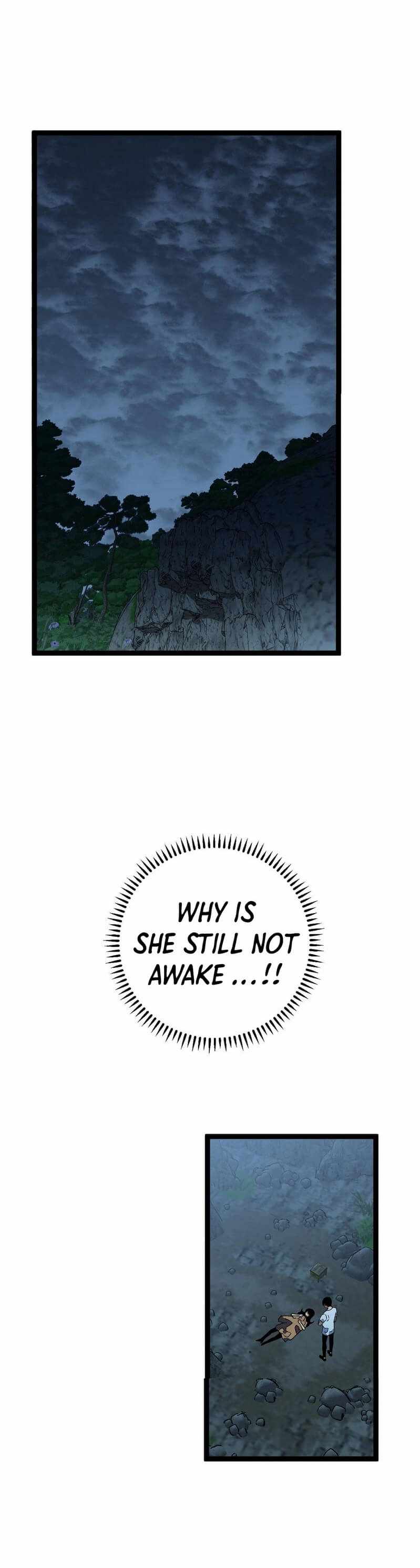 Read Your Talent is Mine Manga Online