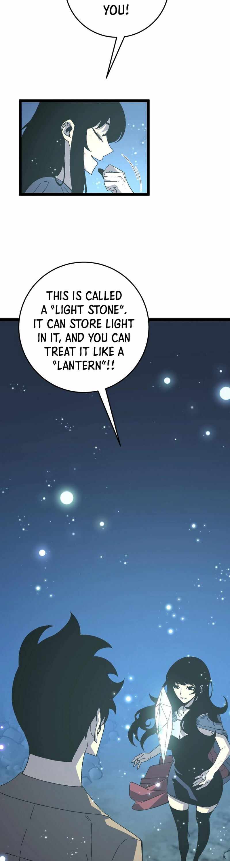 Read Your Talent is Mine Manga Online