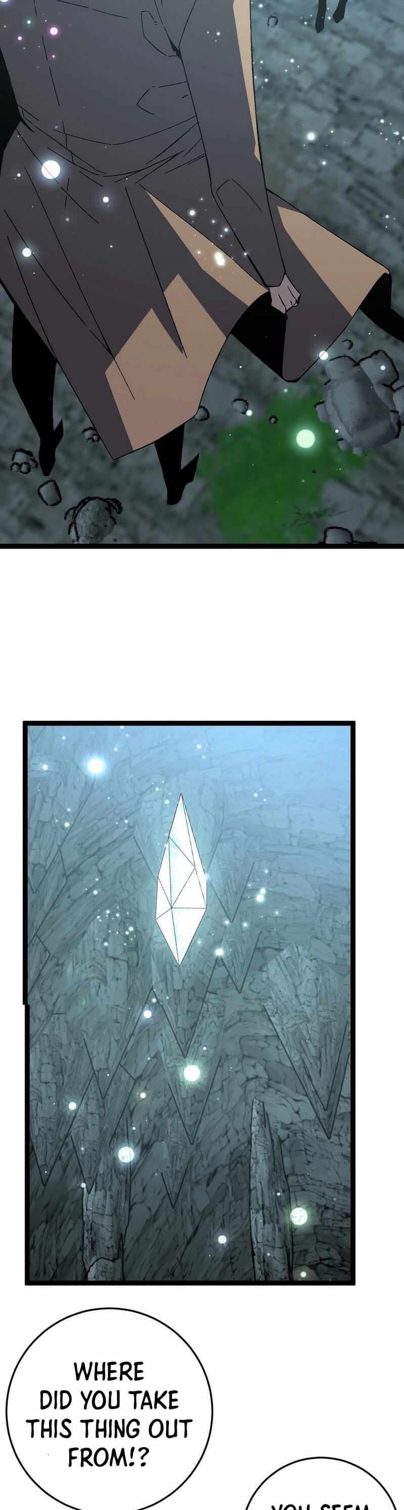 Read Your Talent is Mine Manga Online