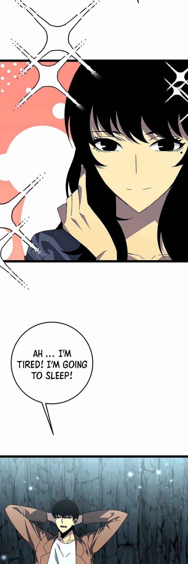Read Your Talent is Mine Manga Online