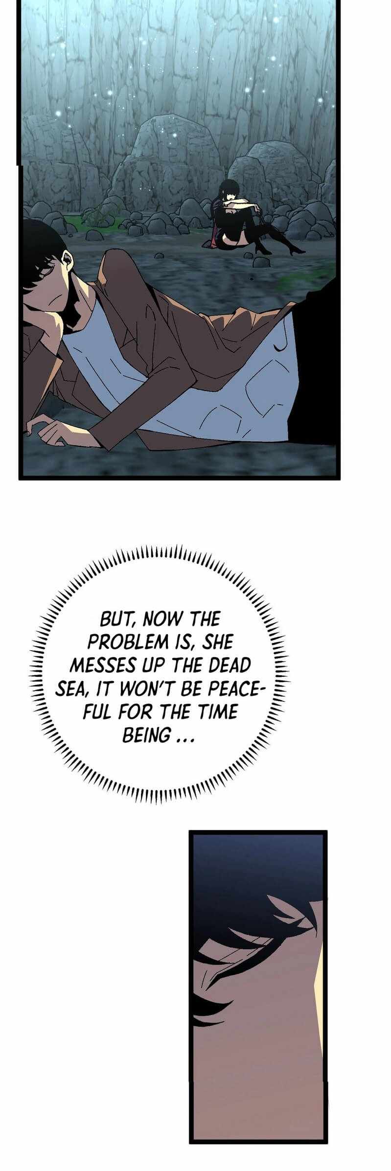 Read Your Talent is Mine Manga Online
