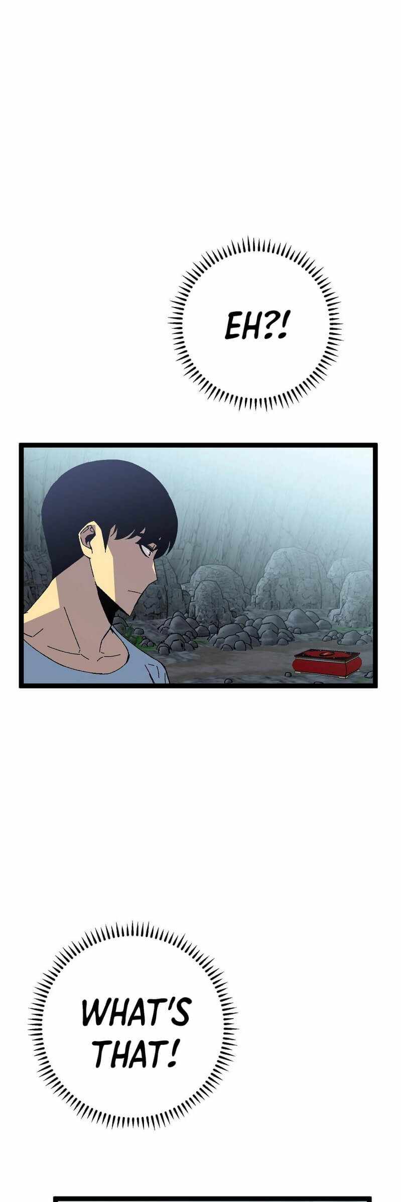 Read Your Talent is Mine Manga Online