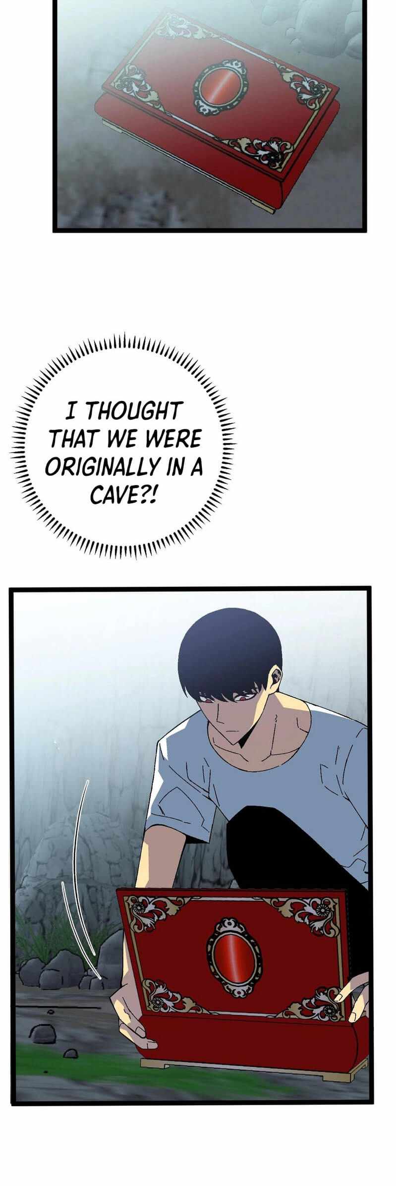 Read Your Talent is Mine Manga Online