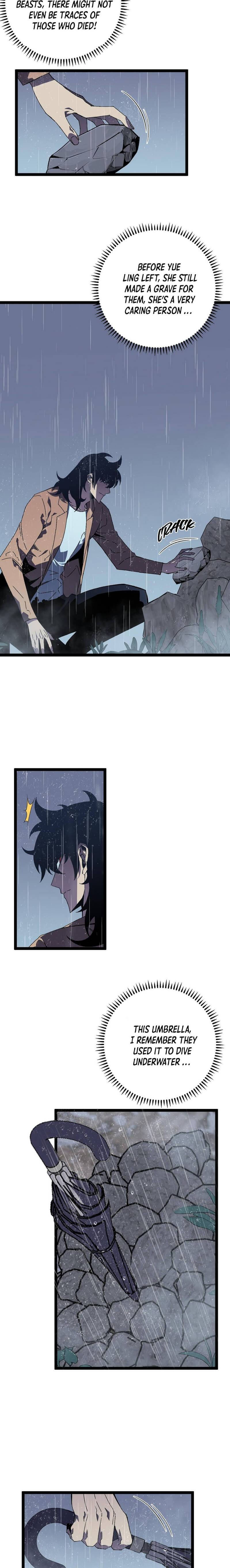 Read Your Talent is Mine Manga Online