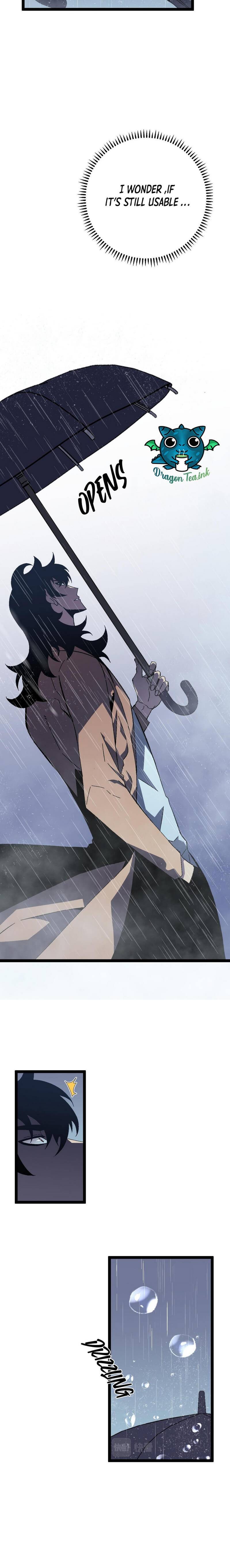 Read Your Talent is Mine Manga Online