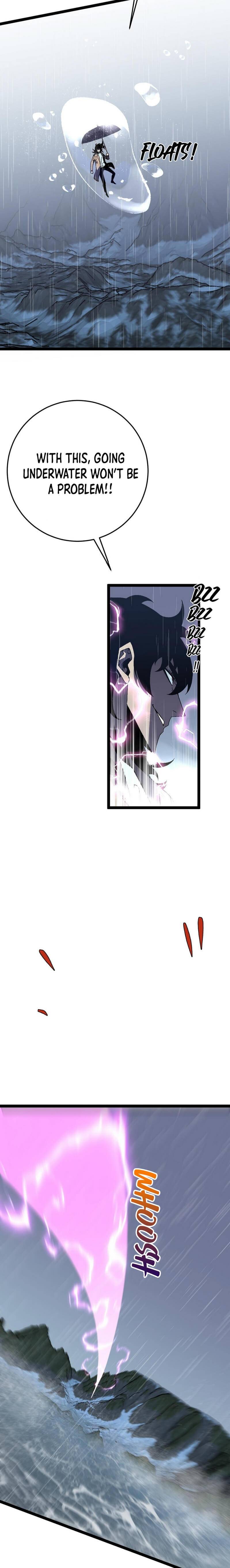 Read Your Talent is Mine Manga Online