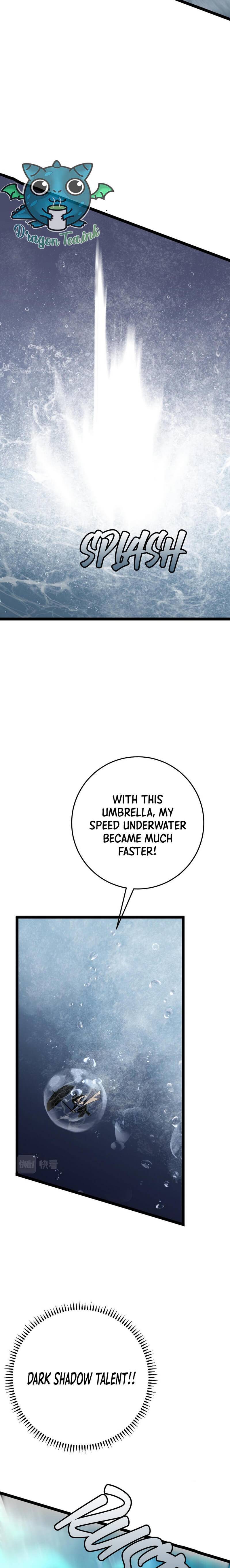 Read Your Talent is Mine Manga Online