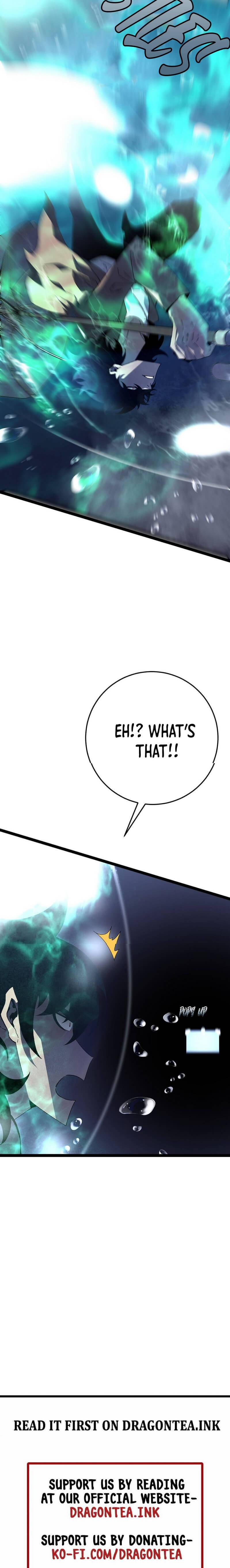 Read Your Talent is Mine Manga Online