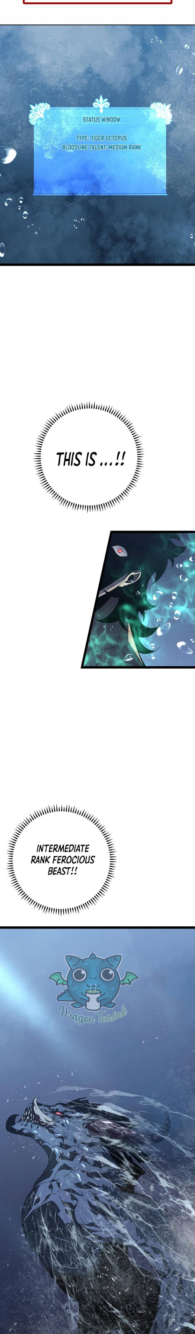 Read Your Talent is Mine Manga Online