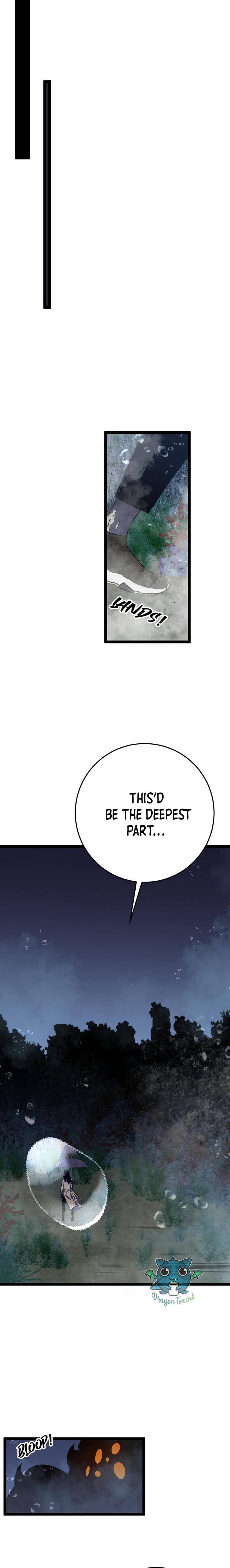 Read Your Talent is Mine Manga Online