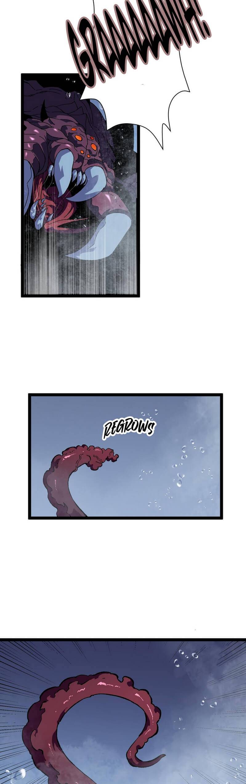 Read Your Talent is Mine Manga Online