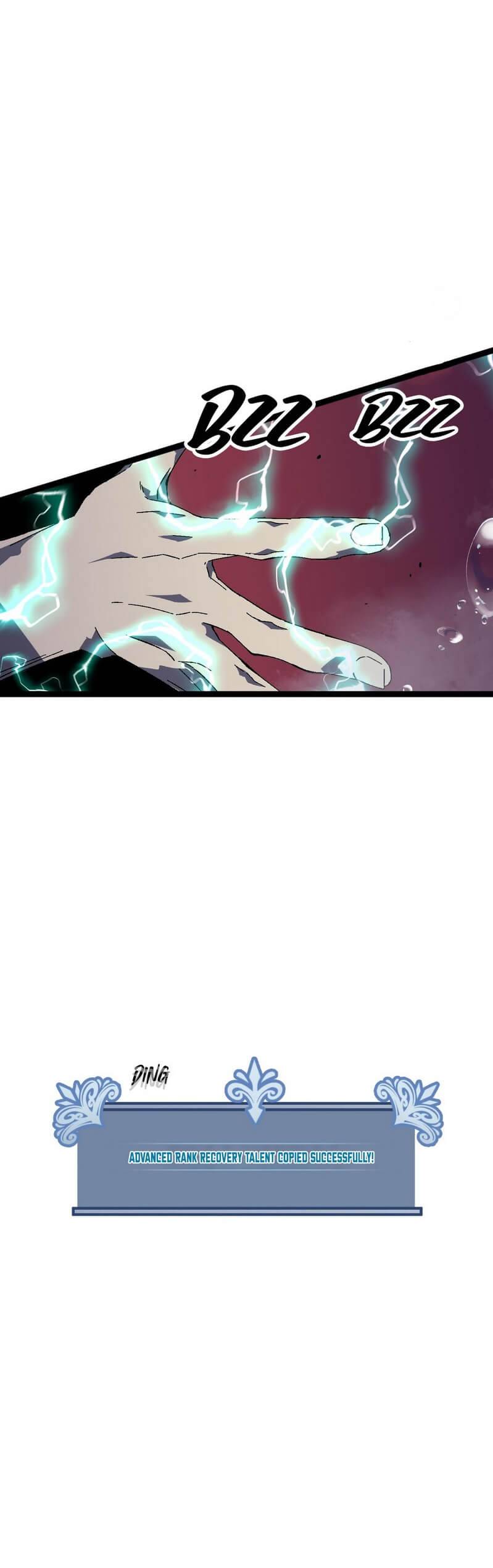 Read Your Talent is Mine Manga Online