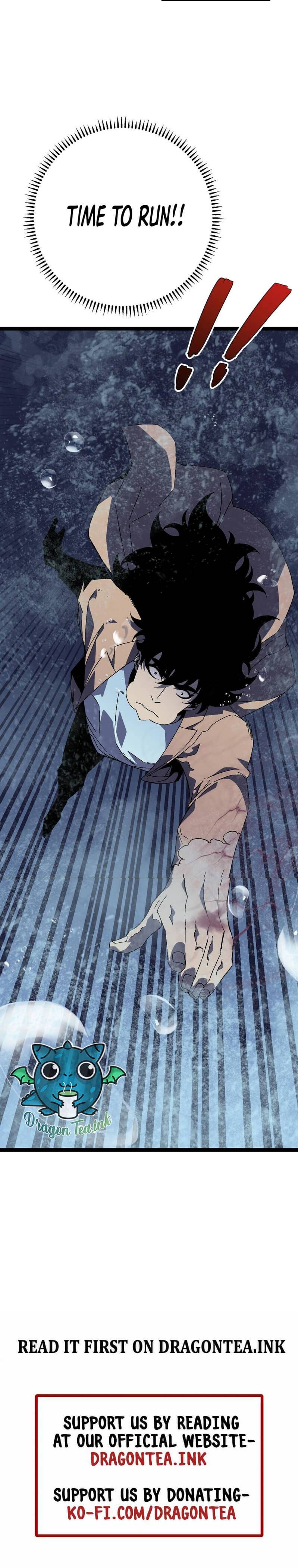Read Your Talent is Mine Manga Online