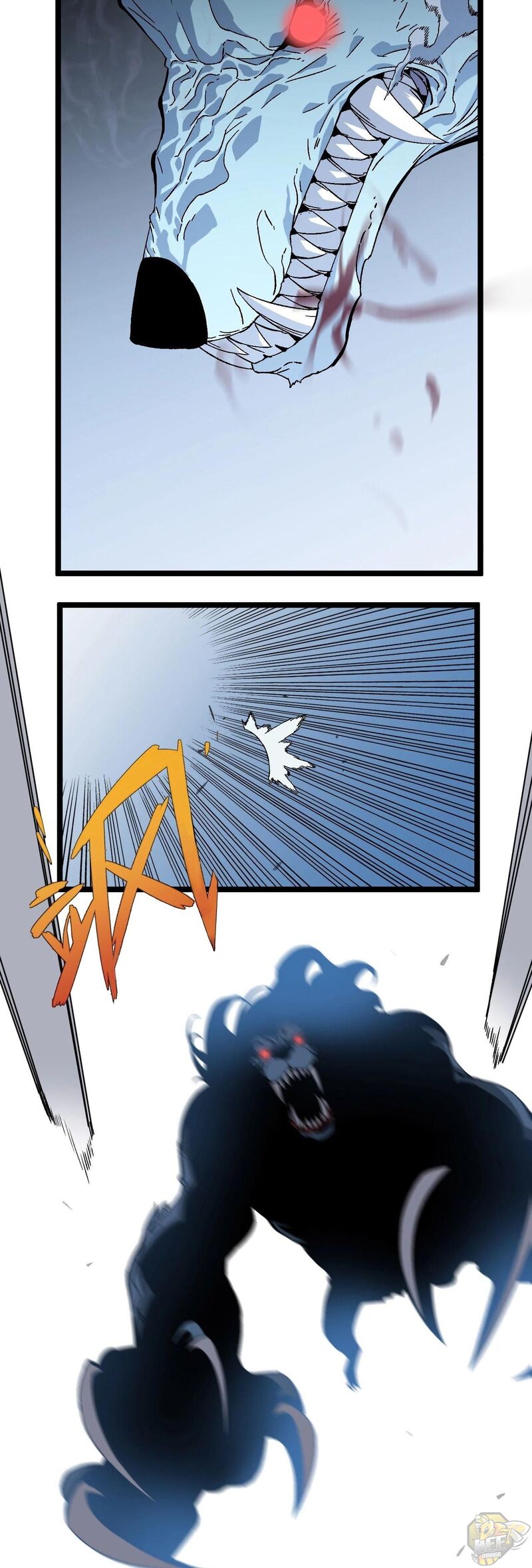 Read Your Talent is Mine Manga Online