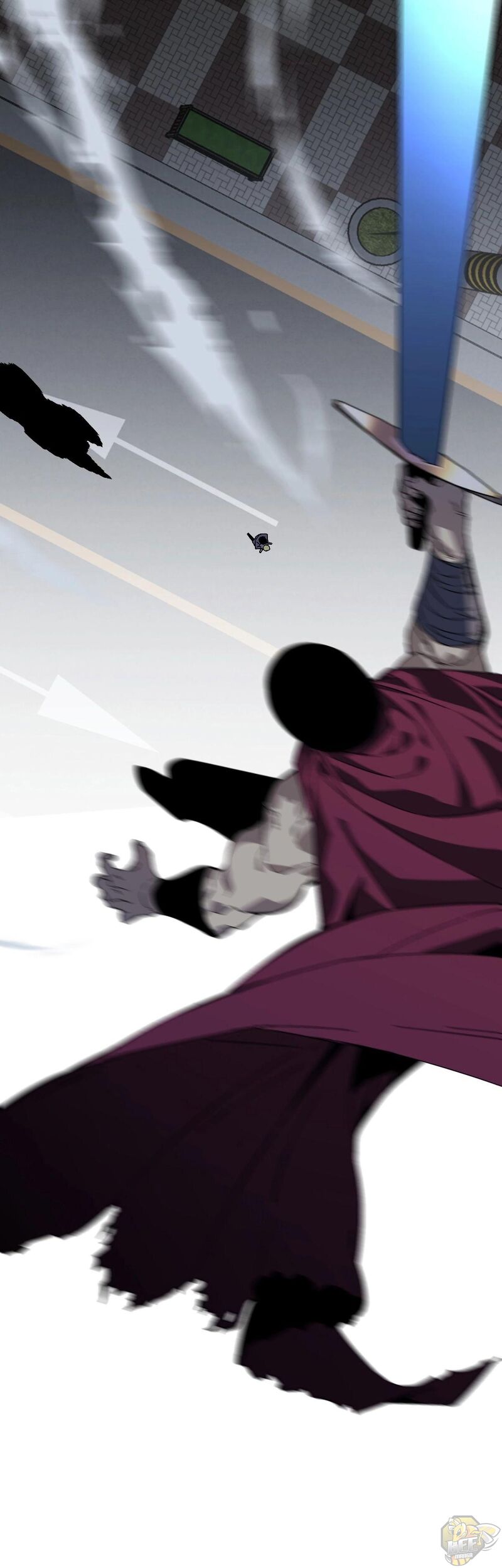 Read Your Talent is Mine Manga Online