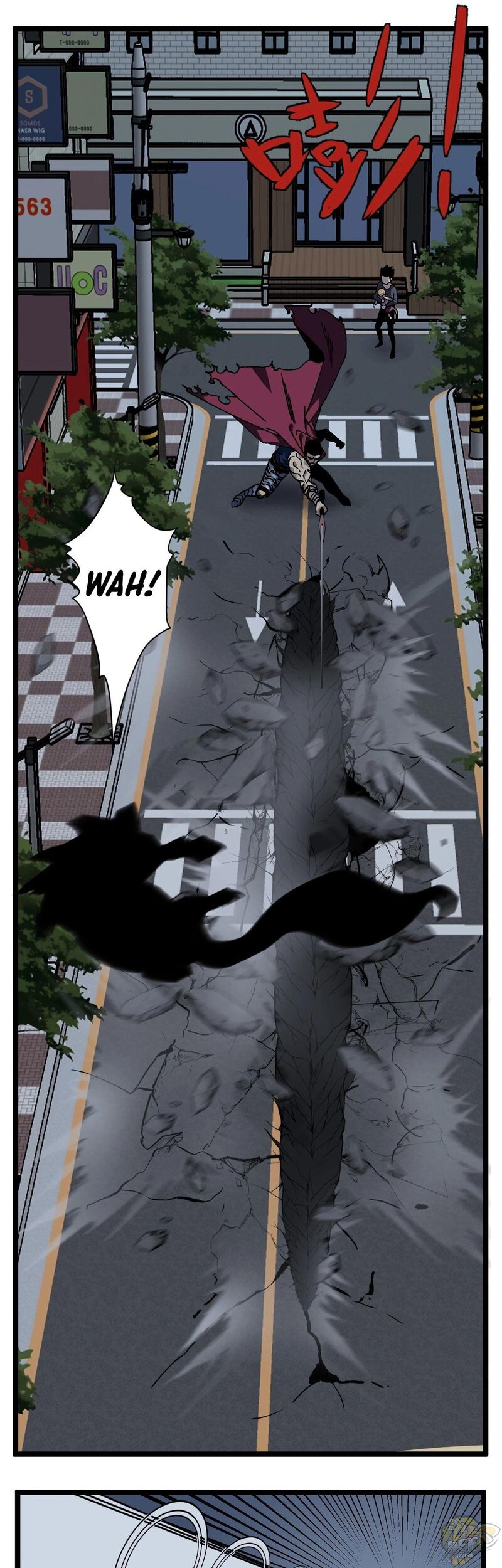 Read Your Talent is Mine Manga Online