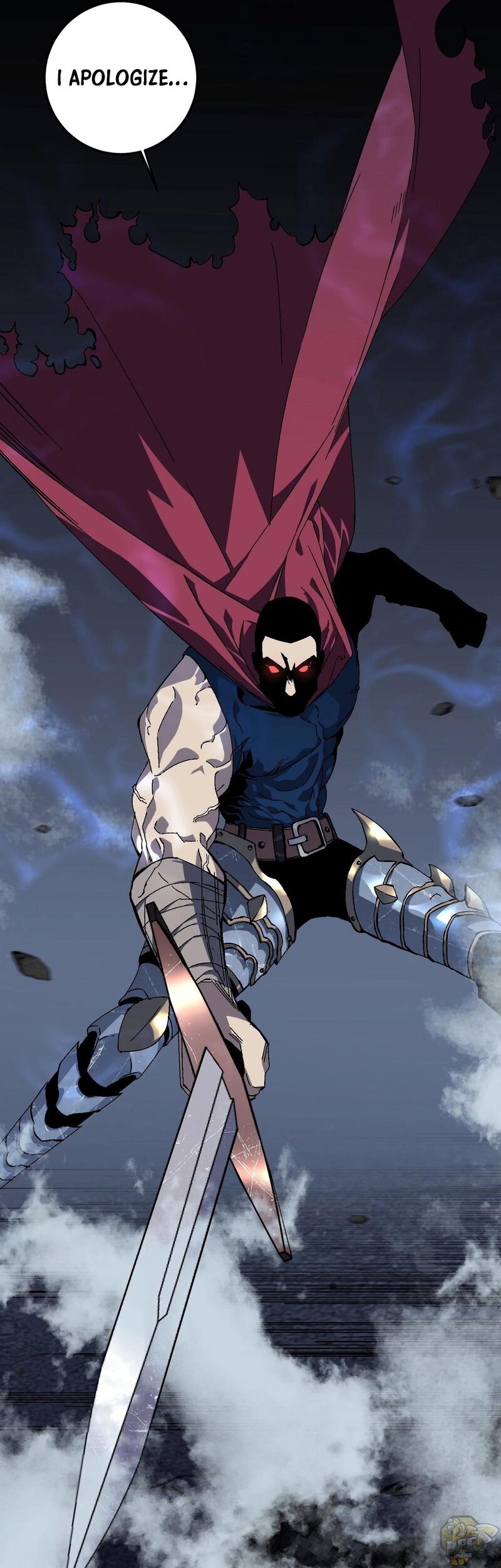 Read Your Talent is Mine Manga Online