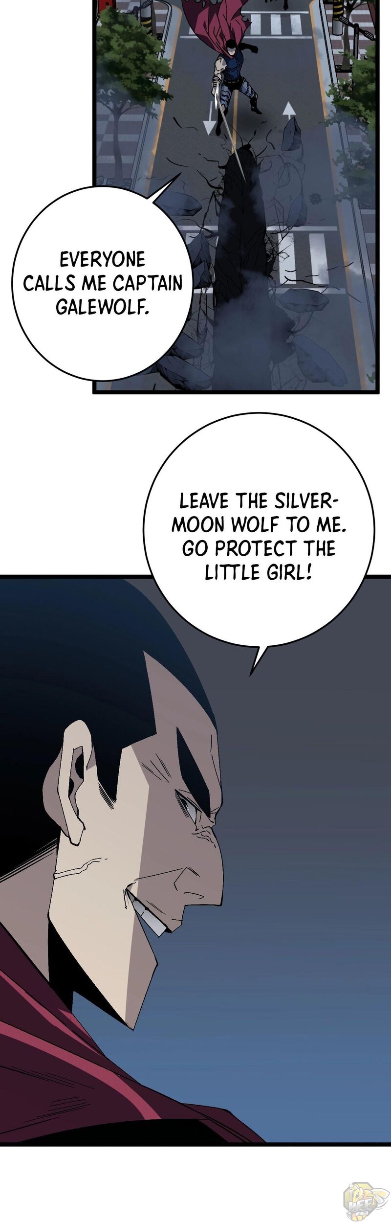 Read Your Talent is Mine Manga Online