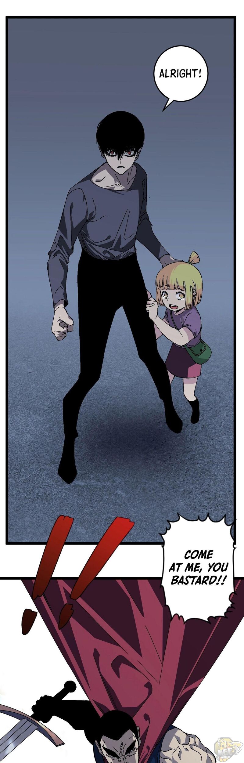 Read Your Talent is Mine Manga Online