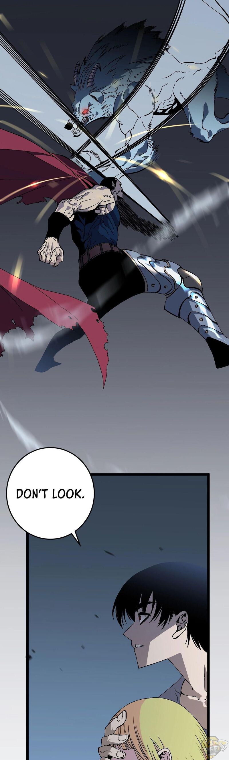 Read Your Talent is Mine Manga Online