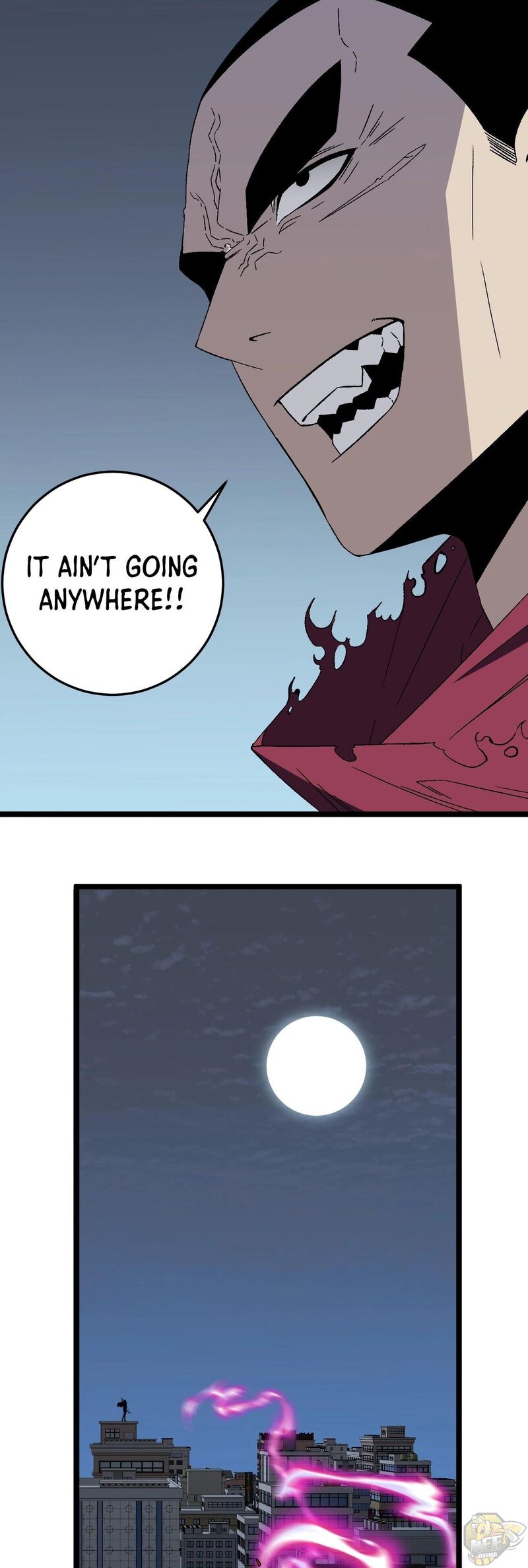 Read Your Talent is Mine Manga Online