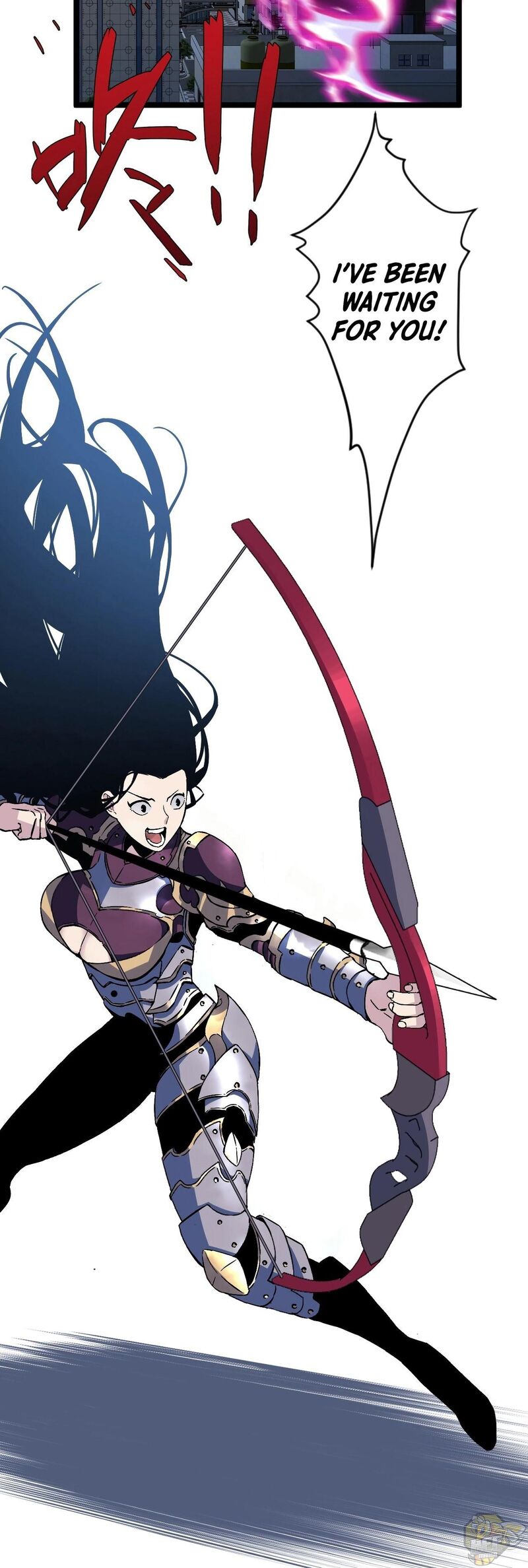 Read Your Talent is Mine Manga Online