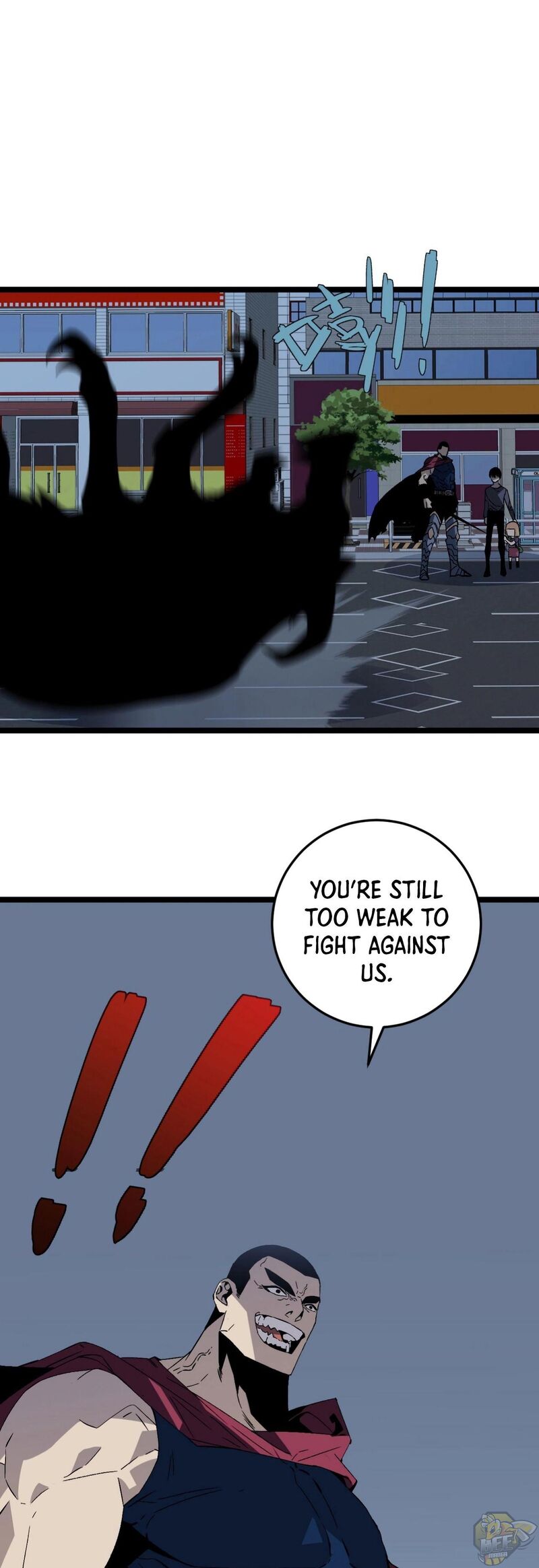Read Your Talent is Mine Manga Online