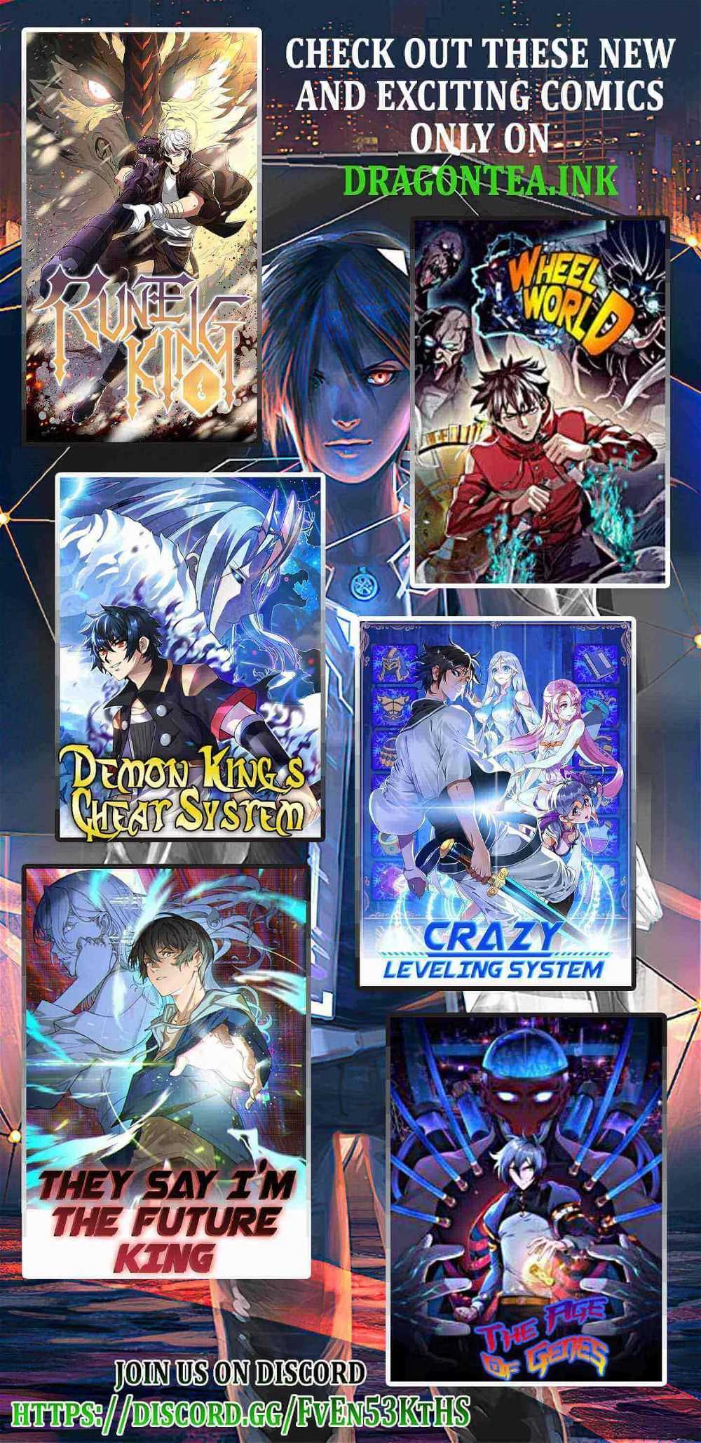 Read Your Talent is Mine Manga Online