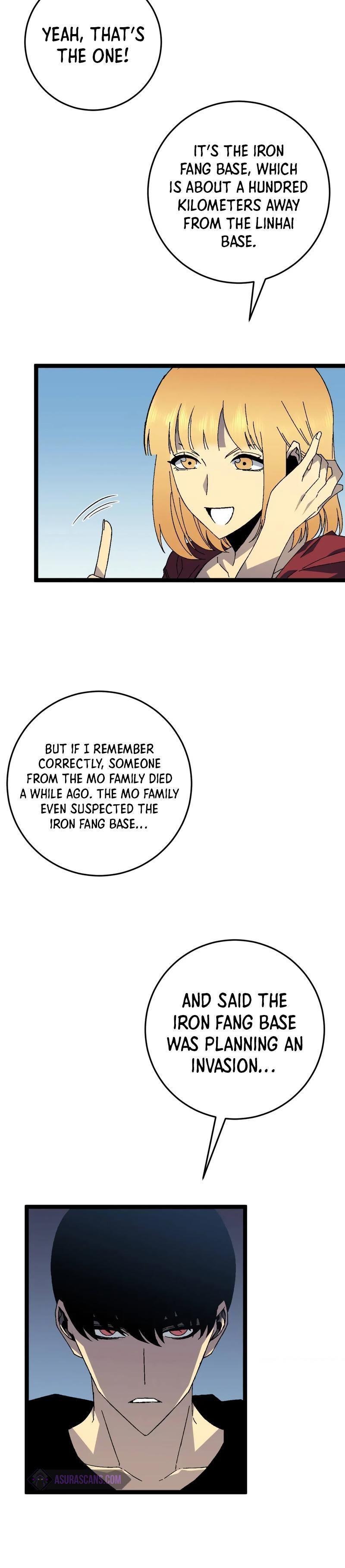Read Your Talent is Mine Manga Online