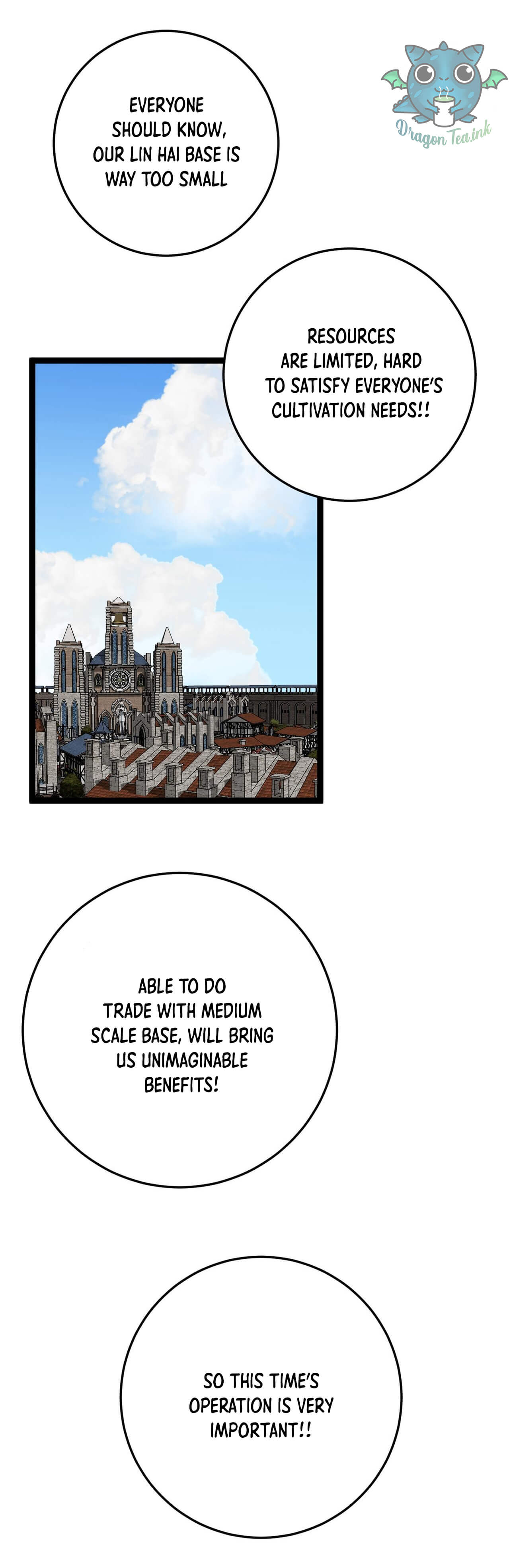 Read Your Talent is Mine Manga Online