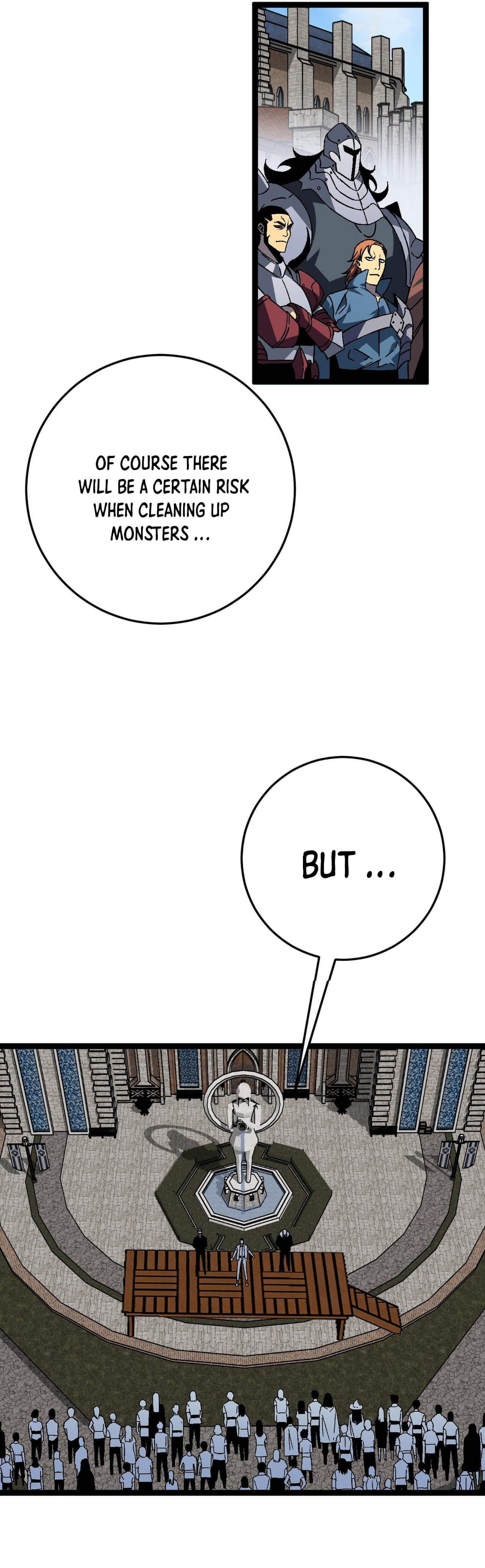 Read Your Talent is Mine Manga Online