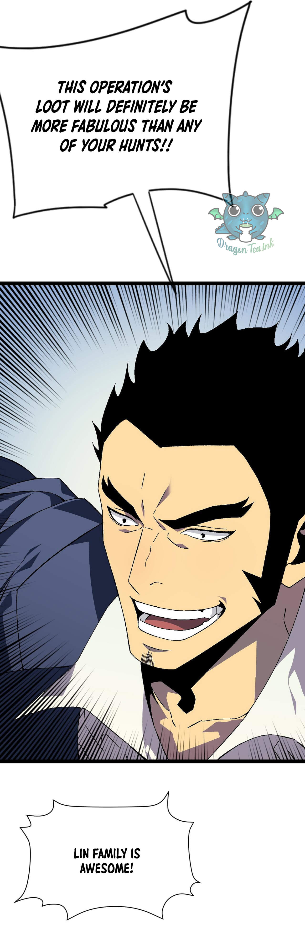 Read Your Talent is Mine Manga Online