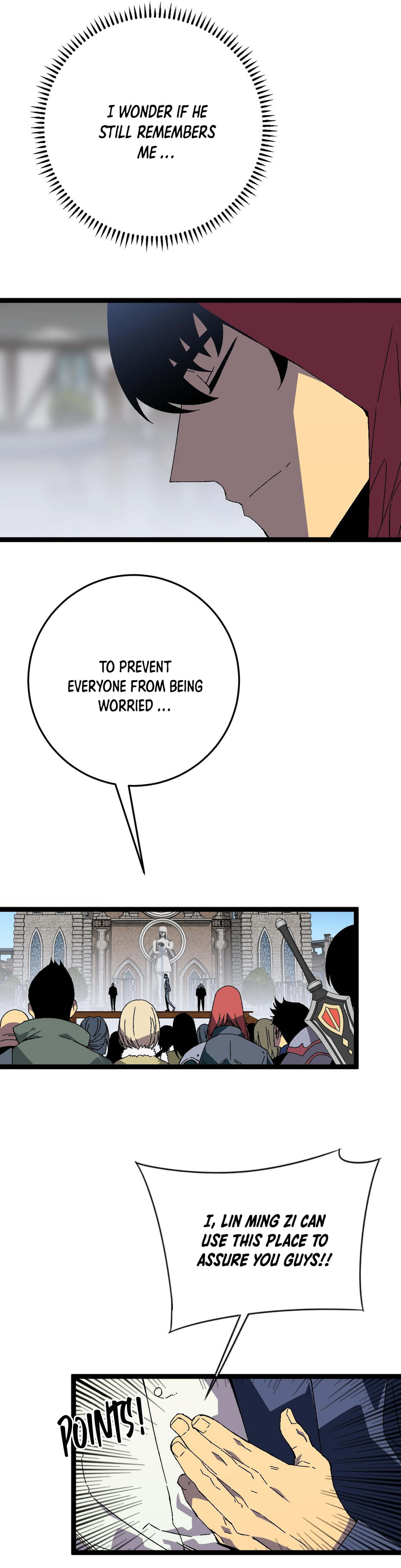 Read Your Talent is Mine Manga Online